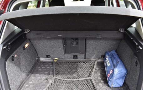 Volkswagen Tiguan I, 2011 год, 1 340 000 рублей, 16 фотография