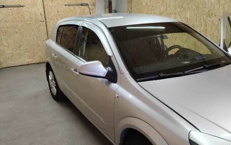 Opel Astra H, 2011 год, 980 000 рублей, 2 фотография