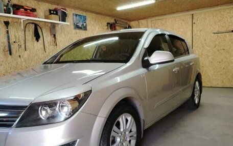 Opel Astra H, 2011 год, 980 000 рублей, 6 фотография