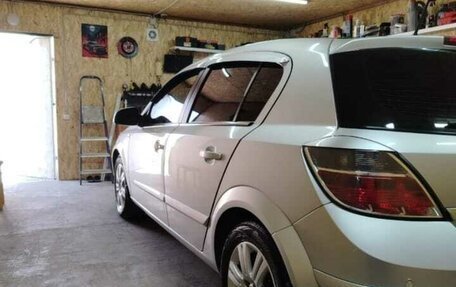 Opel Astra H, 2011 год, 980 000 рублей, 10 фотография