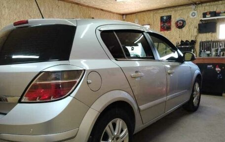 Opel Astra H, 2011 год, 980 000 рублей, 13 фотография