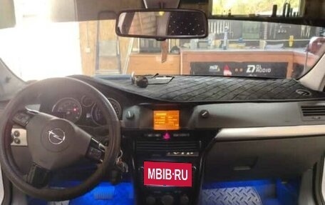 Opel Astra H, 2011 год, 980 000 рублей, 11 фотография