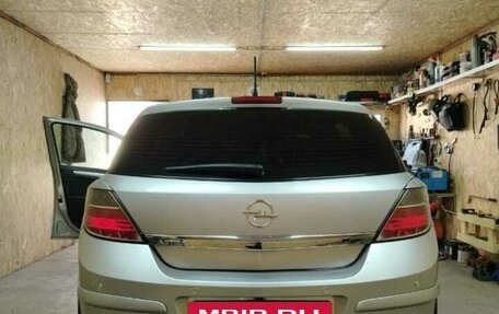 Opel Astra H, 2011 год, 980 000 рублей, 8 фотография