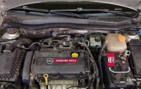 Opel Astra H, 2011 год, 980 000 рублей, 12 фотография