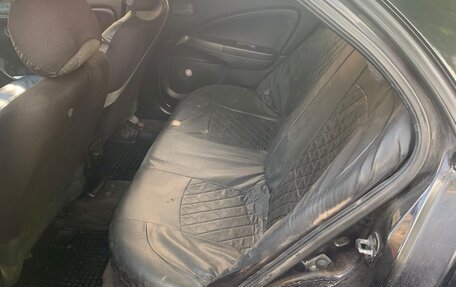 Nissan Almera Classic, 2007 год, 270 000 рублей, 9 фотография