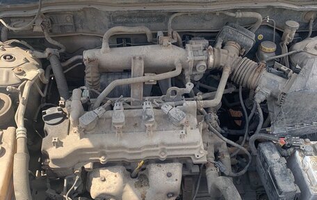 Nissan Almera Classic, 2007 год, 270 000 рублей, 6 фотография