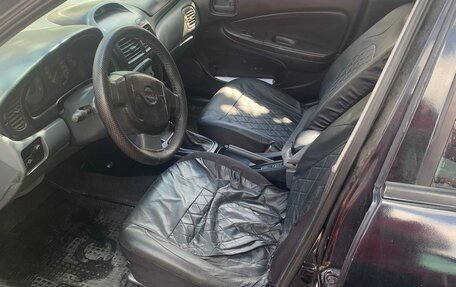 Nissan Almera Classic, 2007 год, 270 000 рублей, 8 фотография