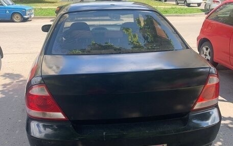 Nissan Almera Classic, 2007 год, 270 000 рублей, 2 фотография