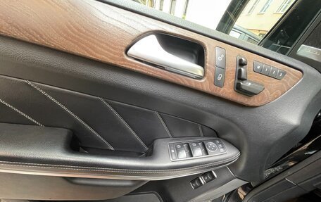 Mercedes-Benz GL-Класс, 2012 год, 2 390 000 рублей, 11 фотография