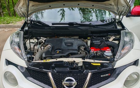 Nissan Juke Nismo, 2014 год, 1 450 000 рублей, 5 фотография