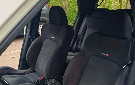 Nissan Juke Nismo, 2014 год, 1 450 000 рублей, 8 фотография