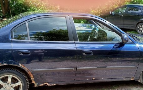 Hyundai Elantra III, 2005 год, 300 000 рублей, 3 фотография