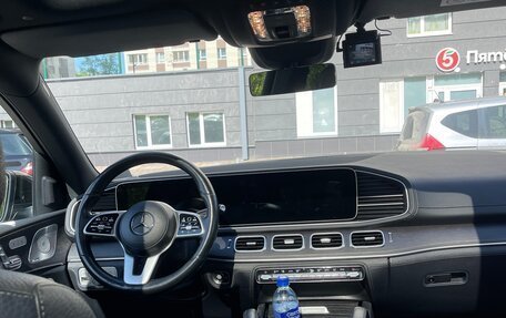 Mercedes-Benz GLE, 2020 год, 5 500 000 рублей, 3 фотография