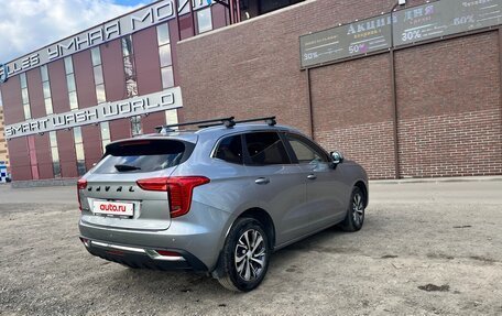 Haval Jolion, 2023 год, 1 900 000 рублей, 3 фотография