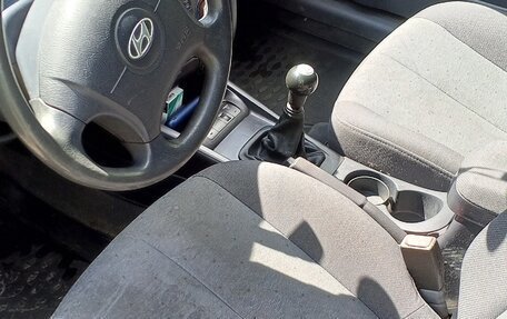 Hyundai Elantra III, 2005 год, 300 000 рублей, 6 фотография