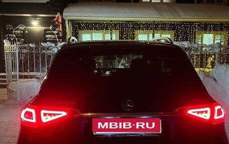 Mercedes-Benz GLE, 2020 год, 5 500 000 рублей, 5 фотография
