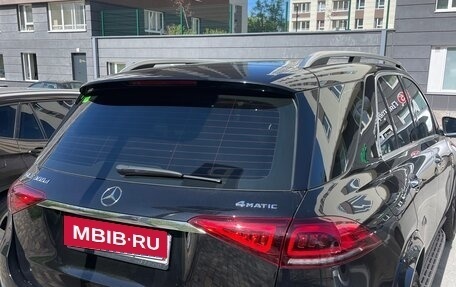 Mercedes-Benz GLE, 2020 год, 5 500 000 рублей, 2 фотография