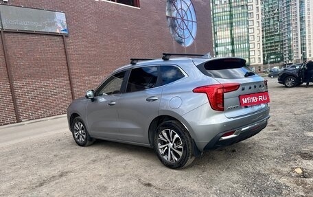Haval Jolion, 2023 год, 1 900 000 рублей, 2 фотография