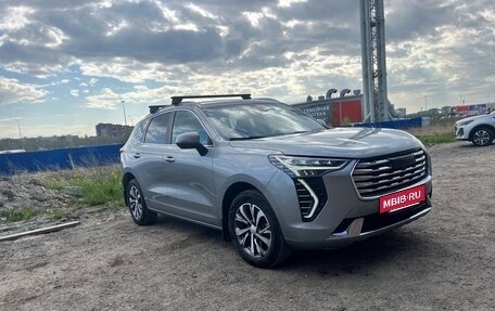Haval Jolion, 2023 год, 1 900 000 рублей, 4 фотография