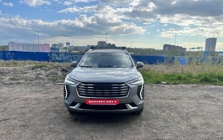 Haval Jolion, 2023 год, 1 900 000 рублей, 5 фотография