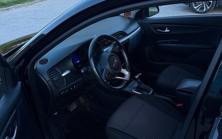 KIA Rio IV, 2020 год, 1 400 000 рублей, 8 фотография