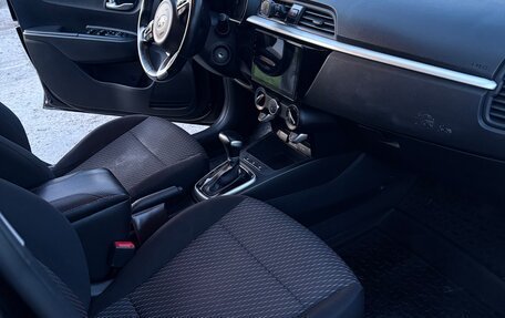 KIA Rio IV, 2020 год, 1 400 000 рублей, 10 фотография
