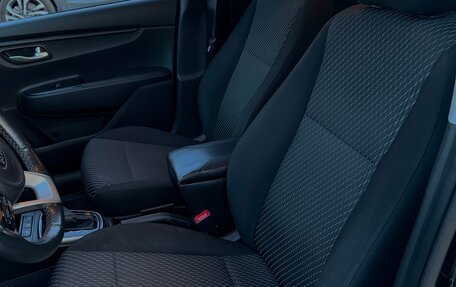 KIA Rio IV, 2020 год, 1 400 000 рублей, 9 фотография