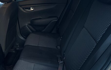 KIA Rio IV, 2020 год, 1 400 000 рублей, 11 фотография