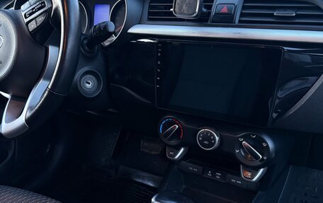 KIA Rio IV, 2020 год, 1 400 000 рублей, 14 фотография
