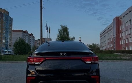 KIA Rio IV, 2020 год, 1 400 000 рублей, 5 фотография