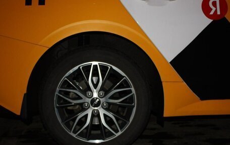 KIA K5, 2024 год, 3 700 000 рублей, 8 фотография