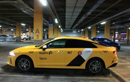 KIA K5, 2024 год, 3 700 000 рублей, 6 фотография