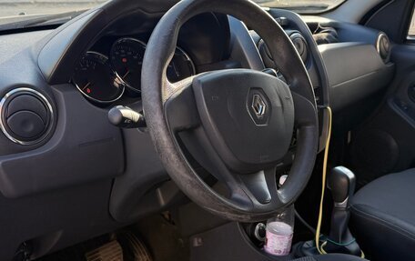 Renault Duster I рестайлинг, 2018 год, 1 030 000 рублей, 7 фотография