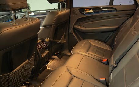 Mercedes-Benz M-Класс, 2013 год, 3 500 000 рублей, 8 фотография