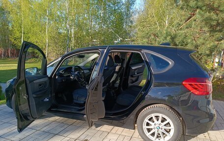 BMW 2 серия Active Tourer F45, 2017 год, 1 320 000 рублей, 6 фотография
