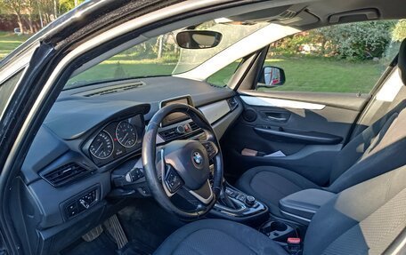BMW 2 серия Active Tourer F45, 2017 год, 1 320 000 рублей, 14 фотография
