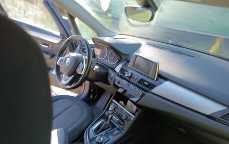 BMW 2 серия Active Tourer F45, 2017 год, 1 320 000 рублей, 11 фотография