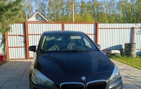BMW 2 серия Active Tourer F45, 2017 год, 1 320 000 рублей, 9 фотография