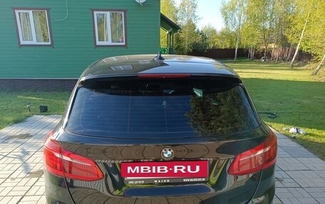 BMW 2 серия Active Tourer F45, 2017 год, 1 320 000 рублей, 19 фотография