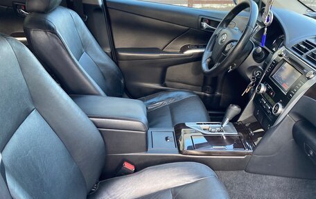 Toyota Camry, 2013 год, 1 750 000 рублей, 10 фотография