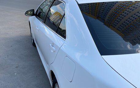 Toyota Camry, 2013 год, 1 750 000 рублей, 17 фотография