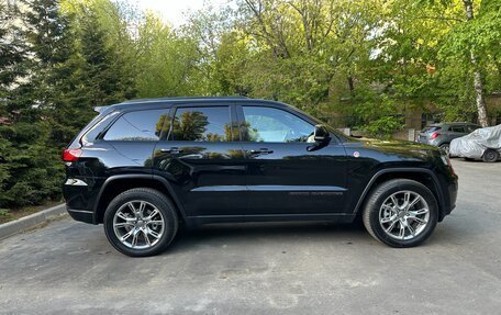 Jeep Grand Cherokee, 2019 год, 3 750 000 рублей, 3 фотография