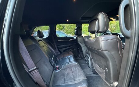 Jeep Grand Cherokee, 2019 год, 3 750 000 рублей, 8 фотография
