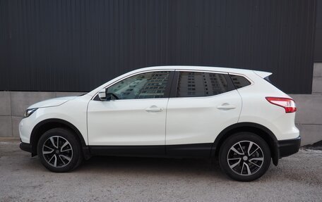 Nissan Qashqai, 2014 год, 1 650 000 рублей, 6 фотография