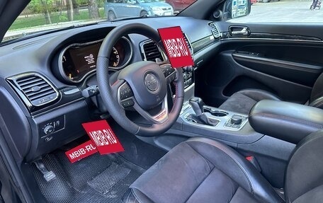 Jeep Grand Cherokee, 2019 год, 3 750 000 рублей, 6 фотография