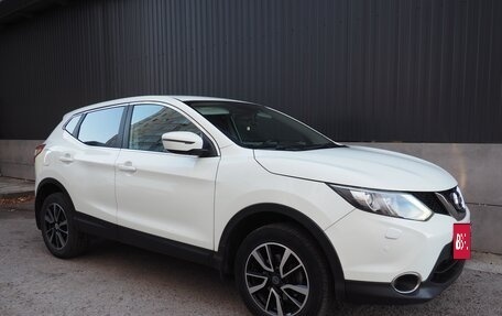 Nissan Qashqai, 2014 год, 1 650 000 рублей, 3 фотография