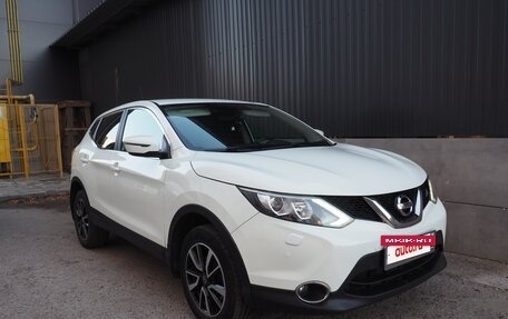 Nissan Qashqai, 2014 год, 1 650 000 рублей, 2 фотография