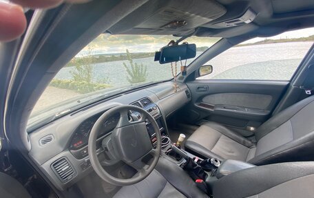Nissan Maxima IV, 1996 год, 420 000 рублей, 4 фотография