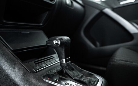 Volkswagen Tiguan I, 2009 год, 965 000 рублей, 11 фотография