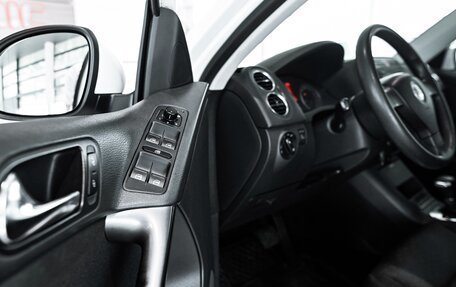 Volkswagen Tiguan I, 2009 год, 965 000 рублей, 7 фотография